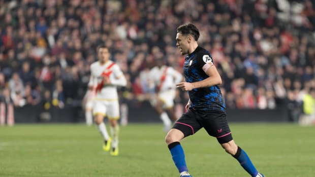 Lucas Ocampos sufrió una agresión sexual